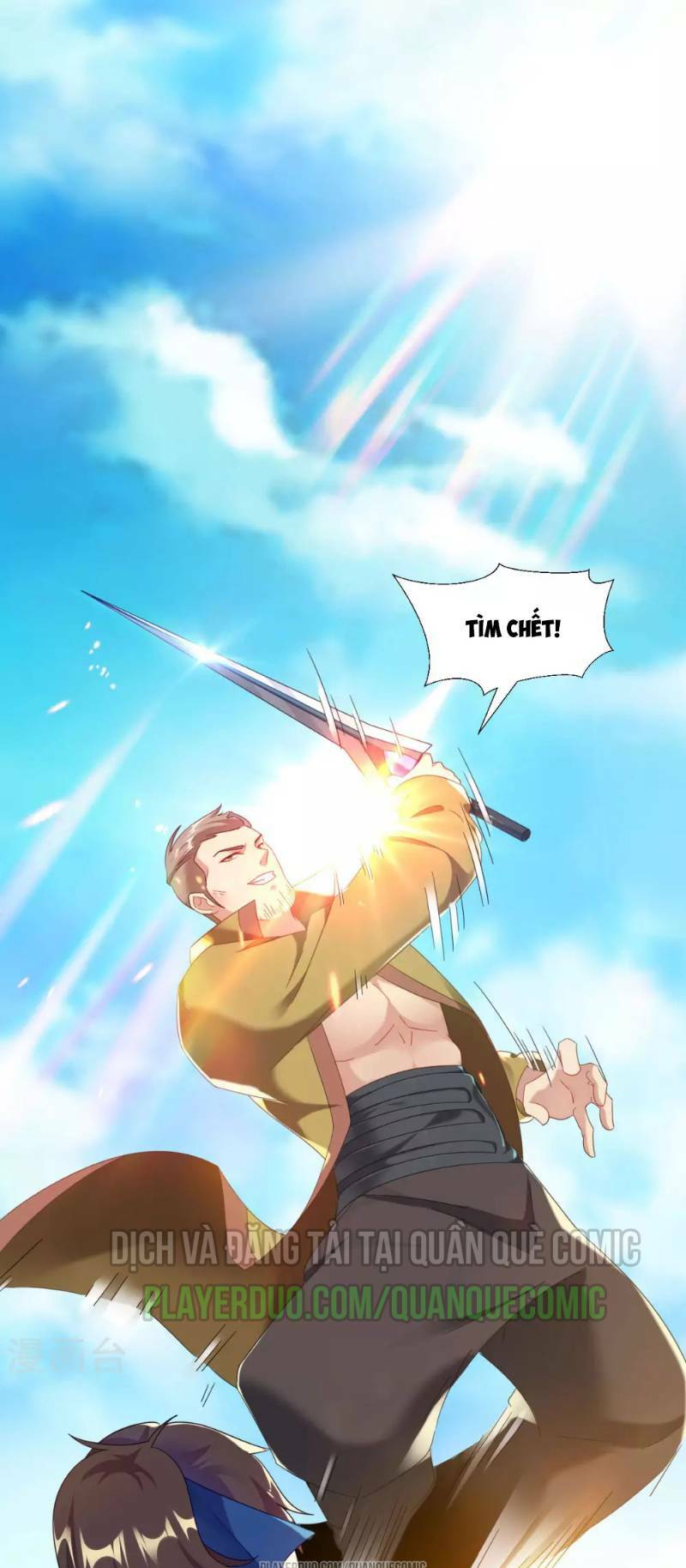 đạo ấn chapter 5 3