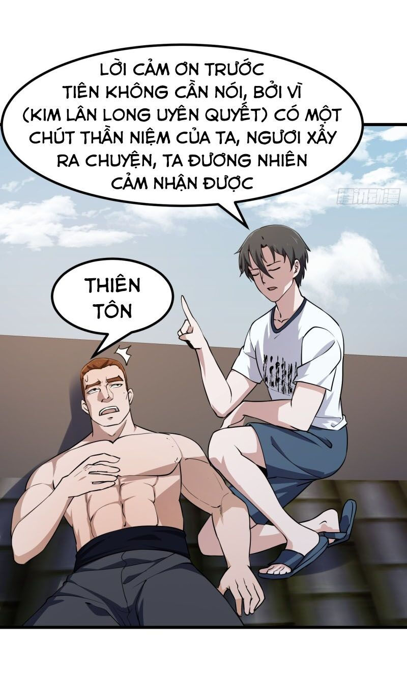 ta chẳng qua là một đại la kim tiên chapter 122 22