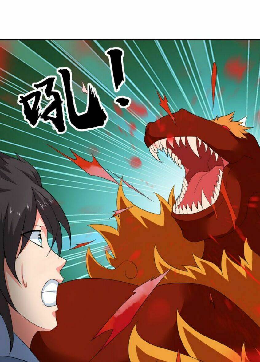 cực vũ huyền đế chapter 50 5