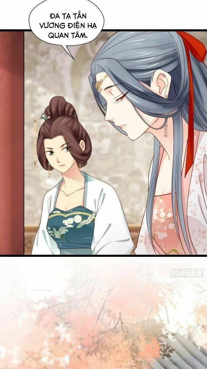 kiều nữ độc phi chapter 217 26