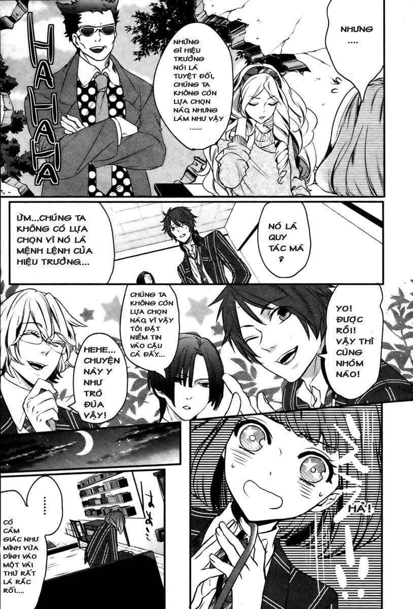 ta noprince-sama chapter 1 30