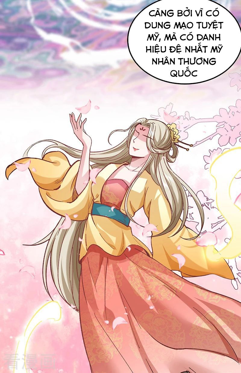 võ đạo độc tôn chapter 333 10