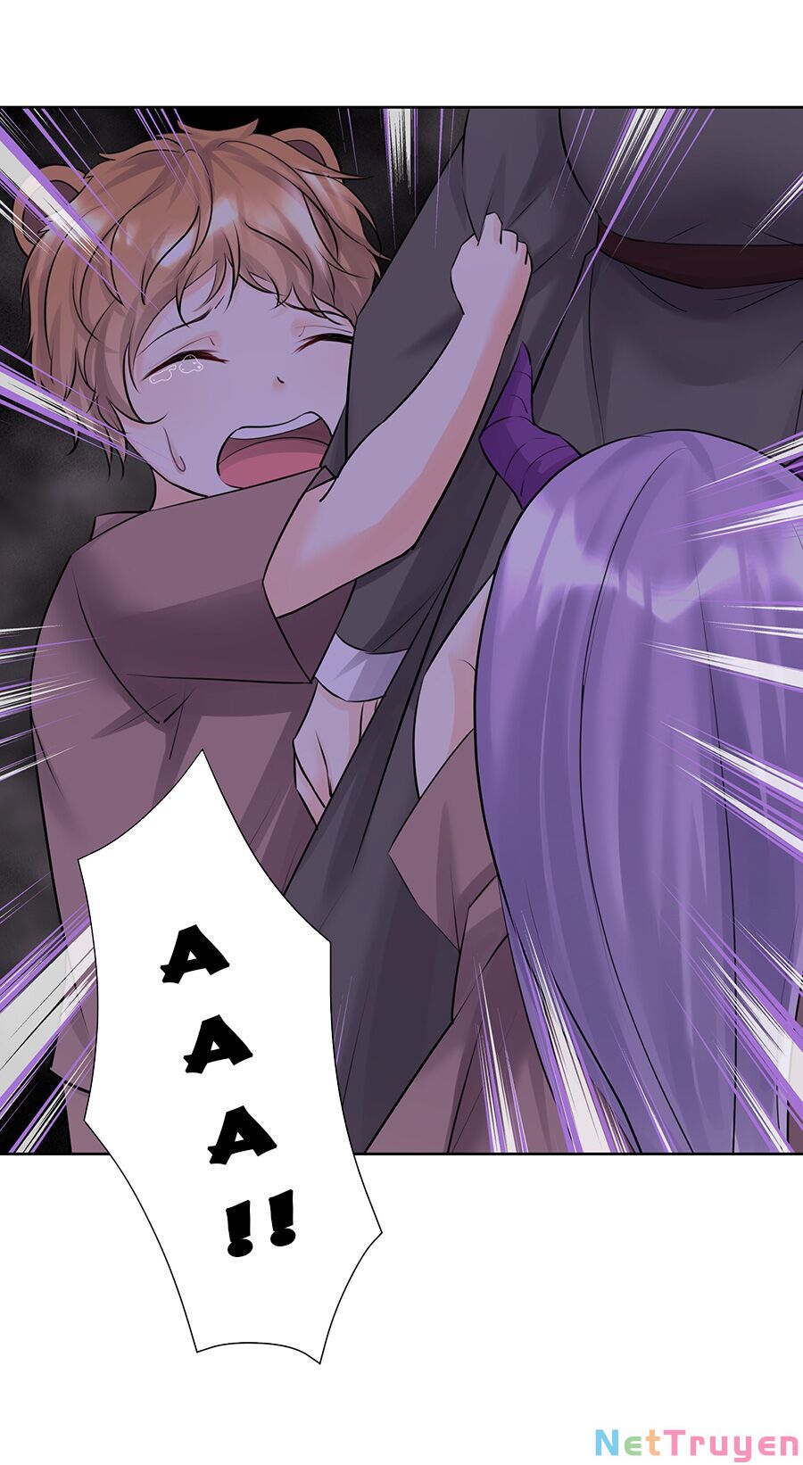 bản giáo chủ thân bất do kỷ chapter 16 6