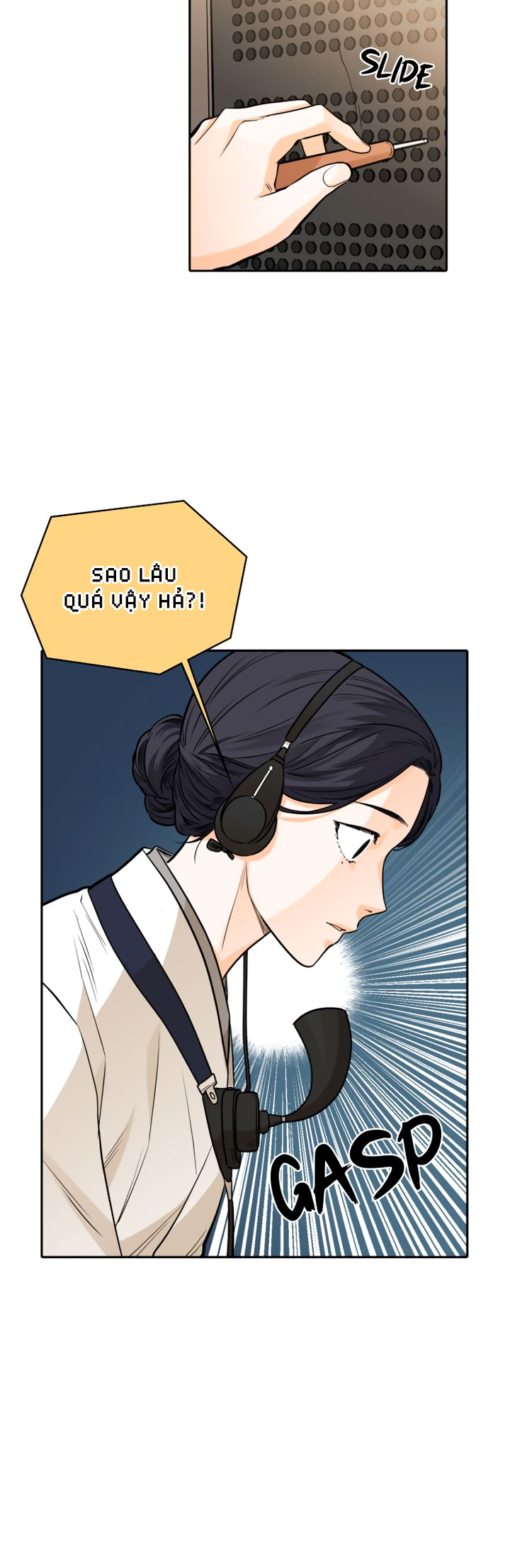 câu chuyện về người phụ nữ ấy chapter 58 14