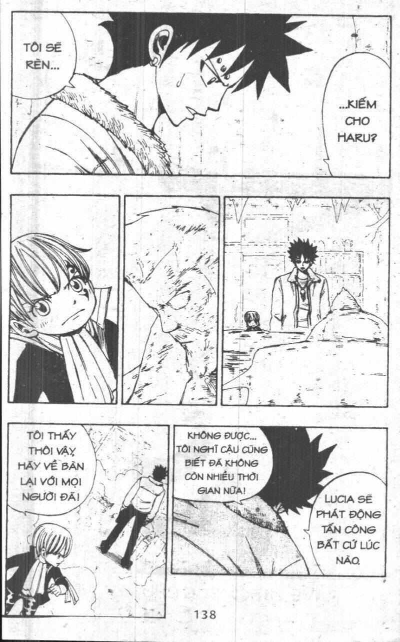 rave master (scan) chapter 35 138