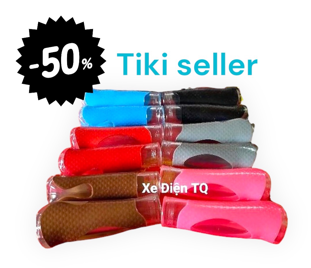 Bao Tay Xe Đạp Cao Su trong 111