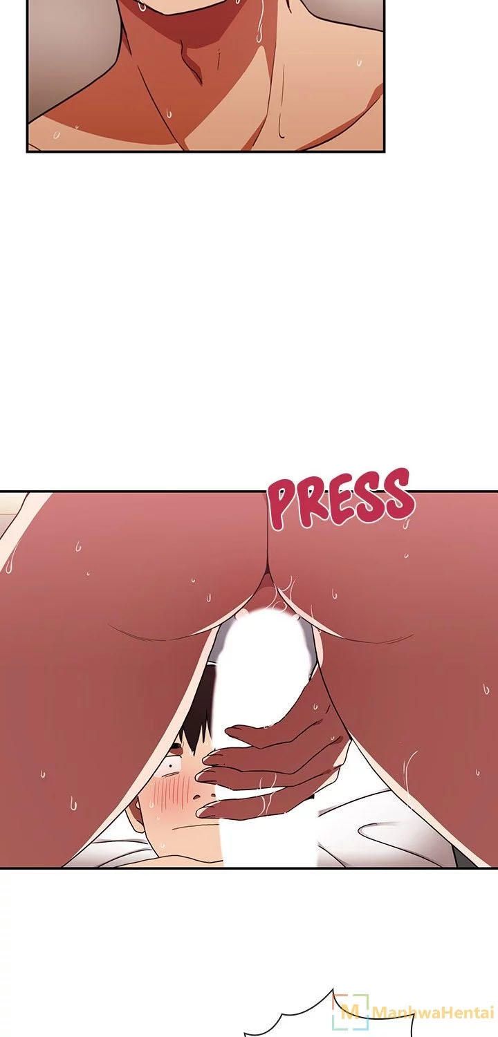 close as neighbors chapter 44 44