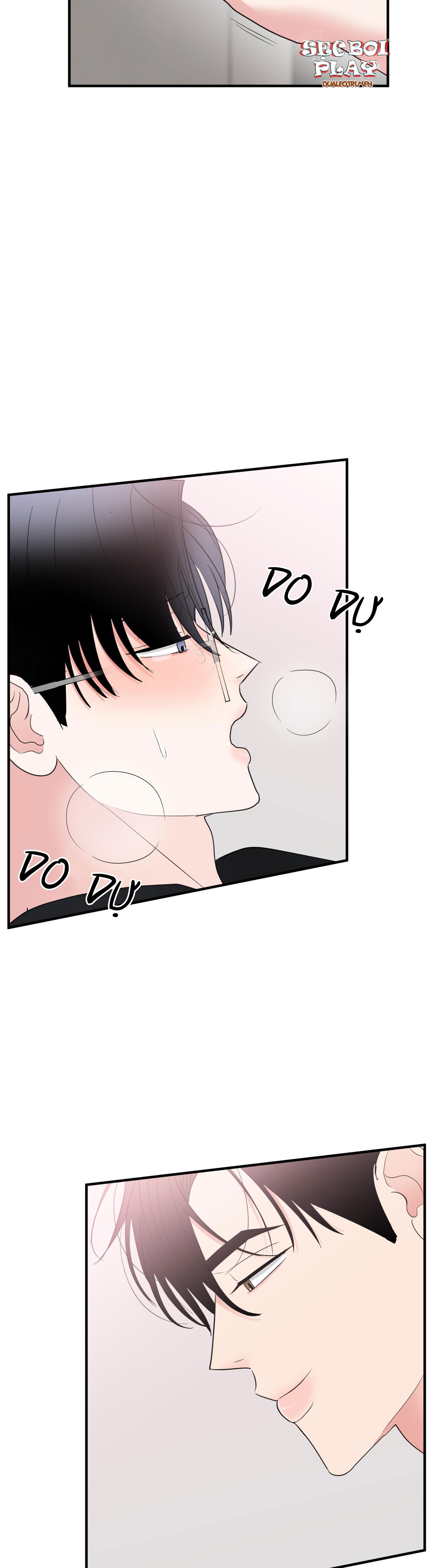 món quà dành cho kẻ ngạo mạn chapter 10 23