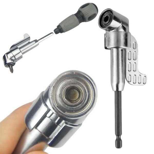 Đầu chuyển hướng tô vít v2