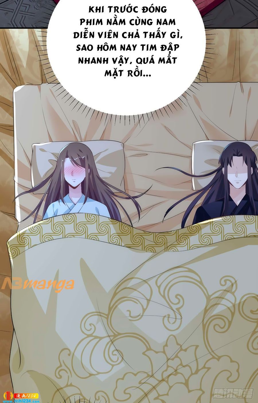 cung đấu live chapter 28 27