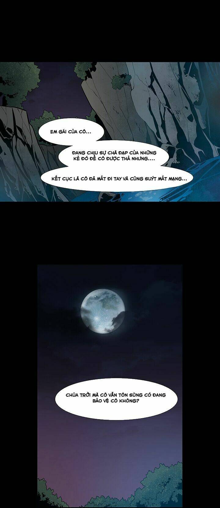 răng nanh chapter 16 31