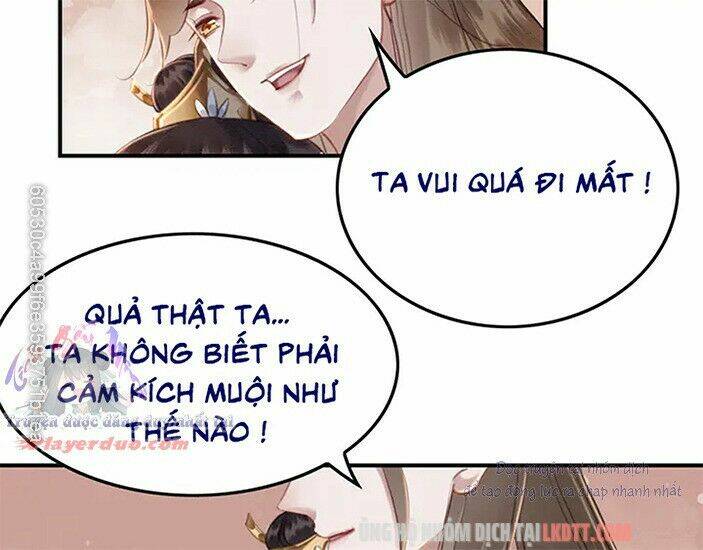 trọng sinh bá sủng nhiếp chính vương quá mạnh mẽ chapter 128 7