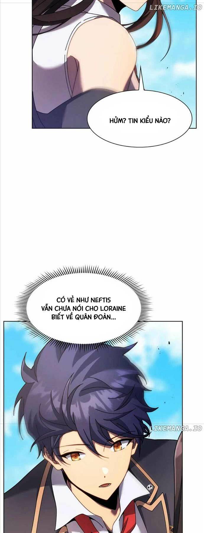 tử linh sư thiên tài của học viện chapter 82 24