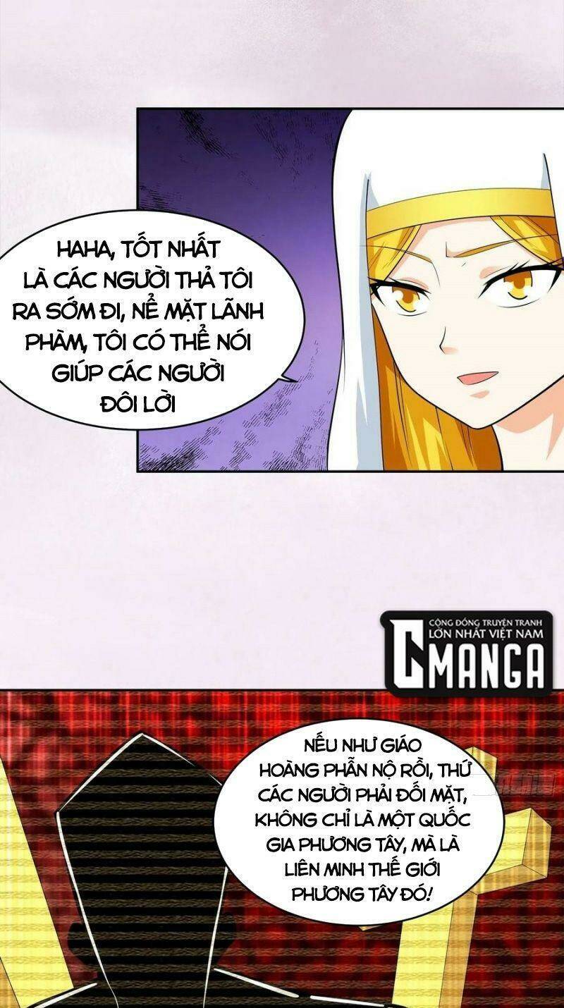 người tu tiên tại đô thị chapter 120 23