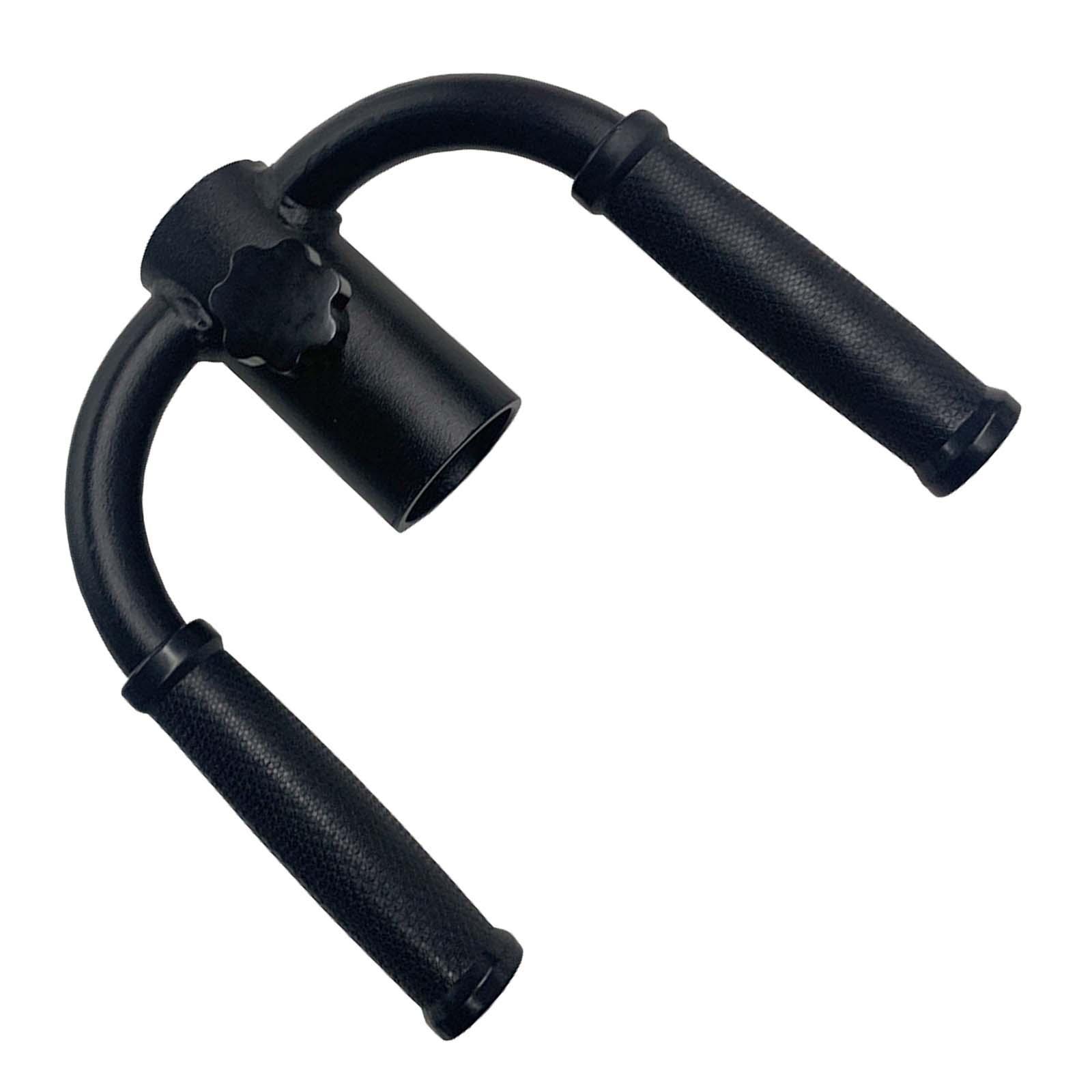 Row Attachment Home Hand Grip for Weight Bar Weight Lifting Squats