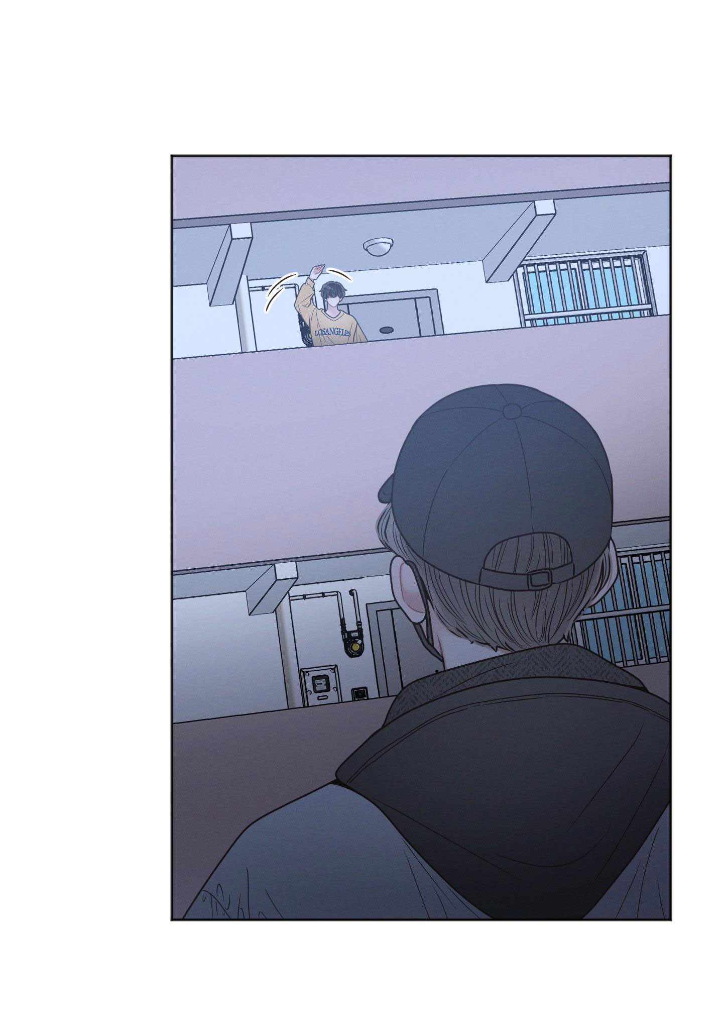 đời tư hàng xóm chapter 37 55