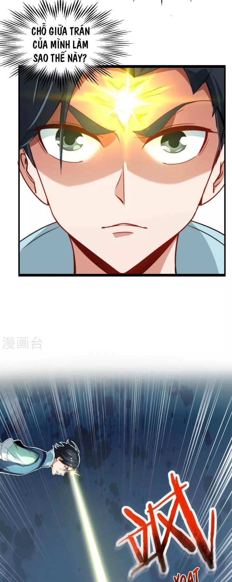 phục thiên thánh chủ chapter 6 5