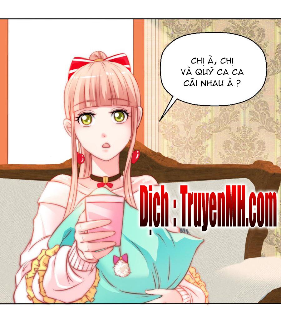 bí mật của thiên kim chapter 12 10