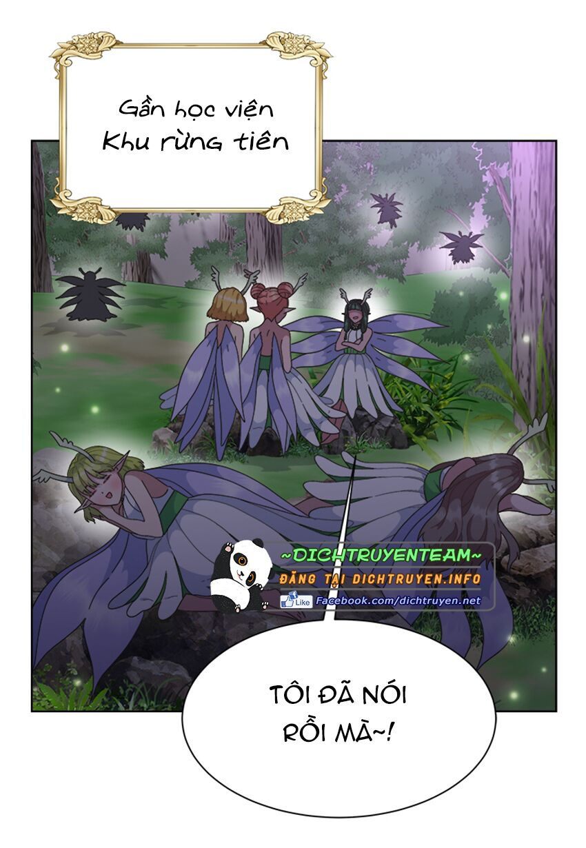 con gái bảo bối của ma vương chapter 142 29