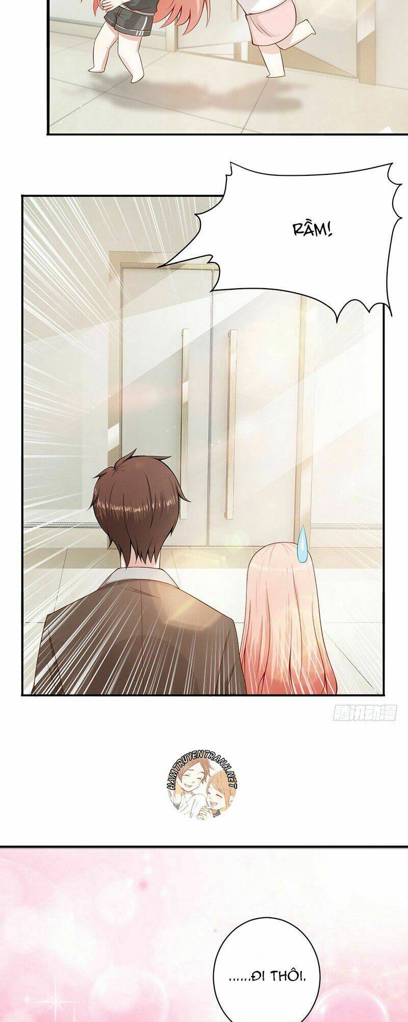 hôn xuống bằng bất cứ giá nào chapter 19.1 11