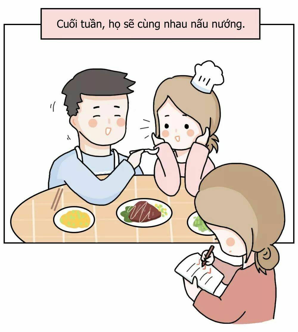 giải mã tình yêu chapter 290 6