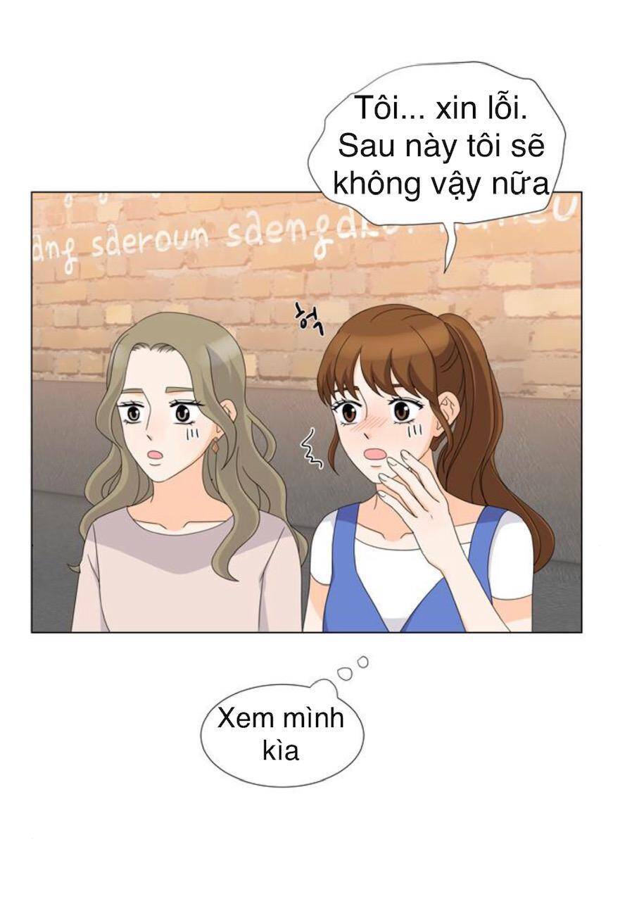 idol và sếp, em yêu ai? chapter 42 2