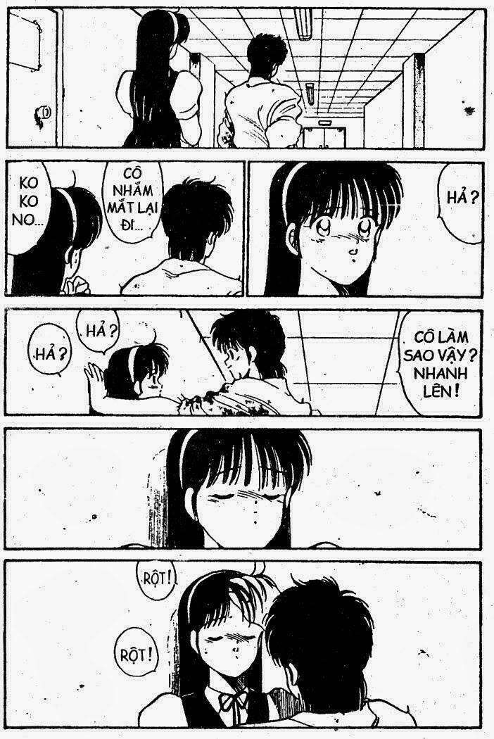 truyền nhân atula - shura no mon i chapter 52 16