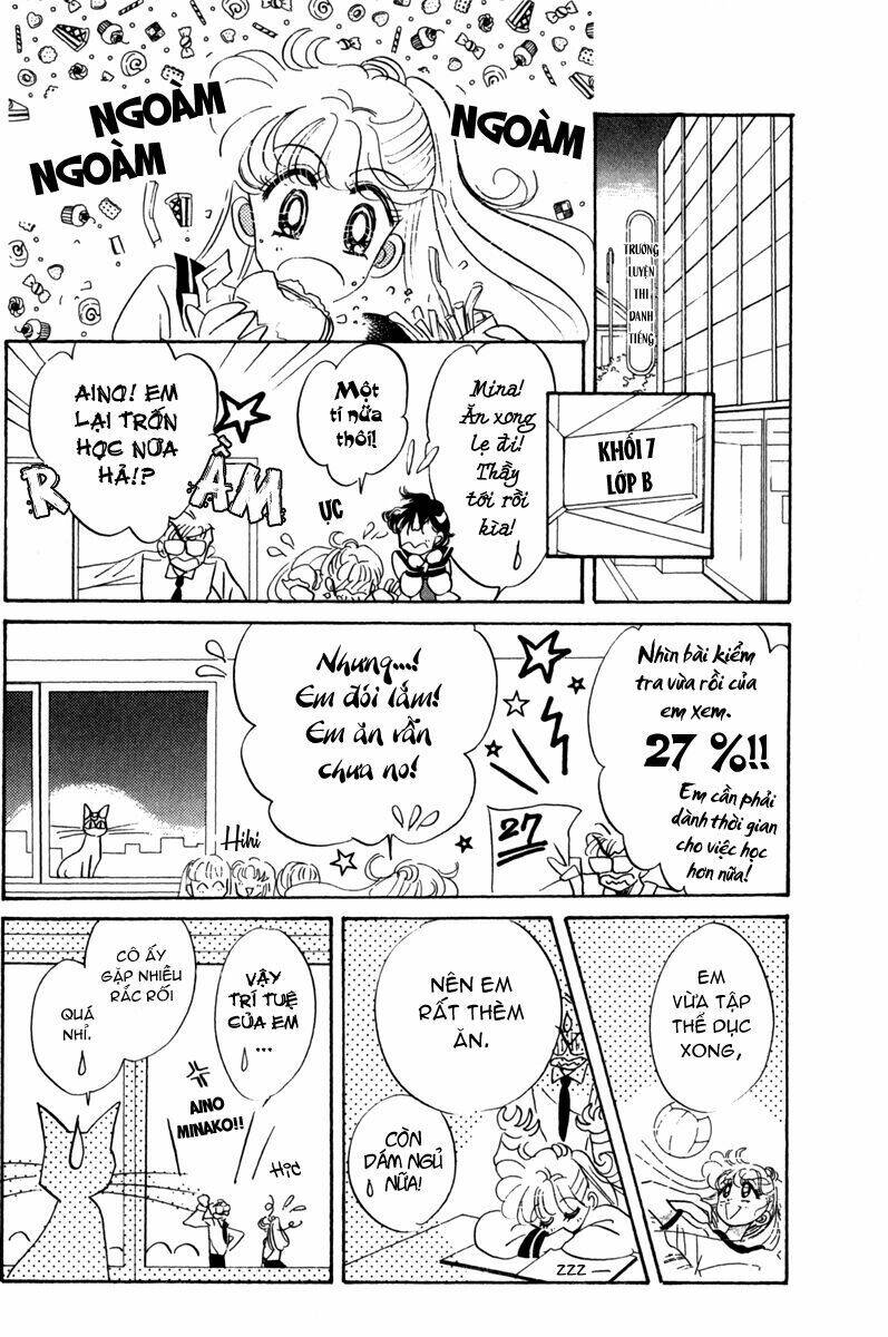 codename: sailor v chapter 1 13