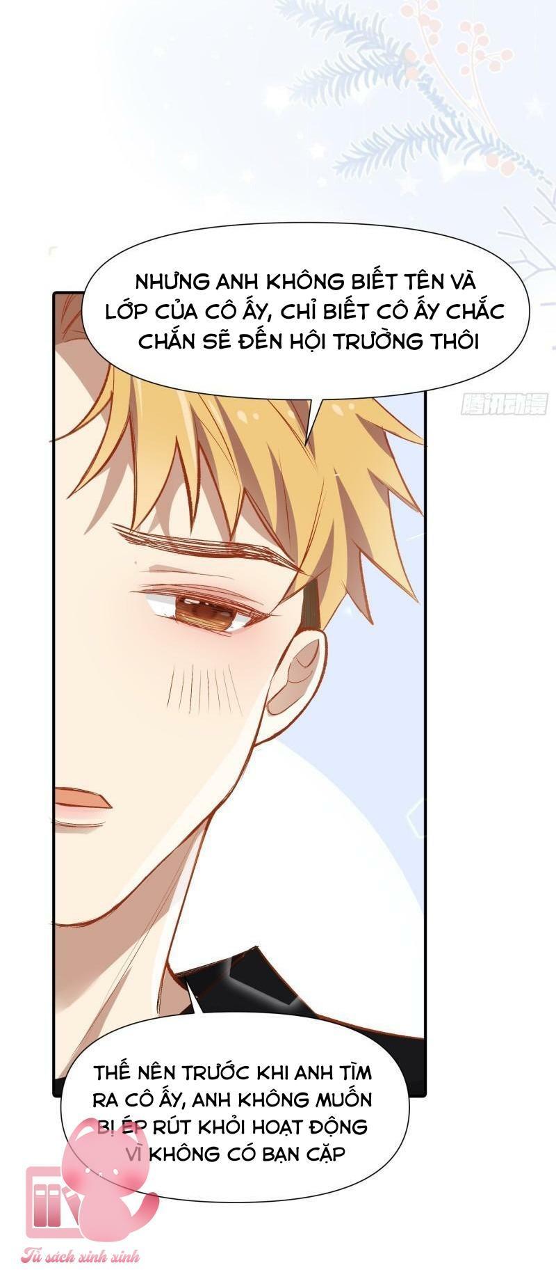 mười năm sau, tôi kết hôn cùng kẻ thù không đội trời chung chapter 19 11