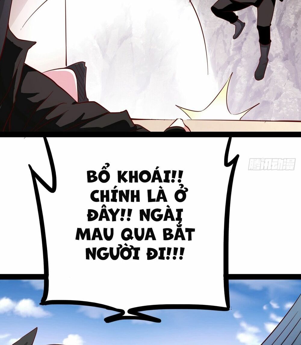 hoàng hậu của trẫm là võ lâm minh chủ chapter 21 41