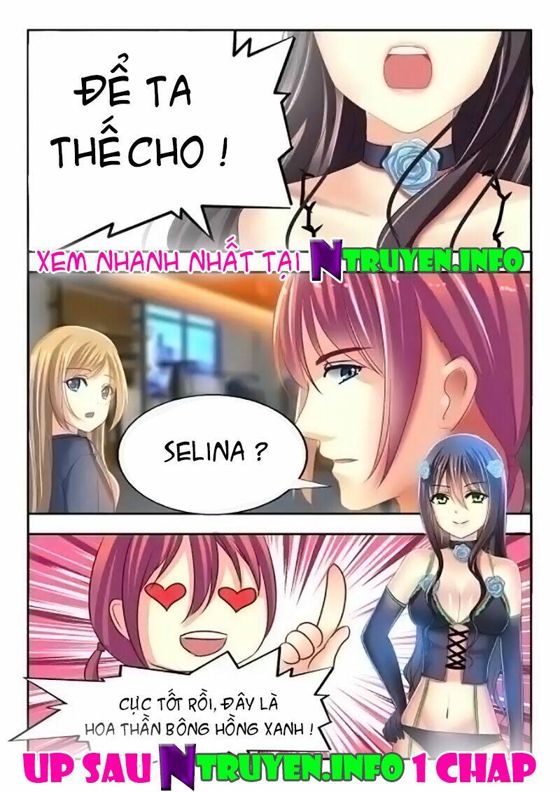 sở sở động lòng nhân ái chapter 10 8