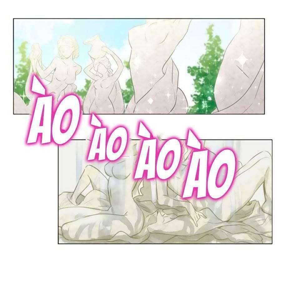 một ngày nọ tôi bỗng thành nàng công chúa chapter 2.5 39