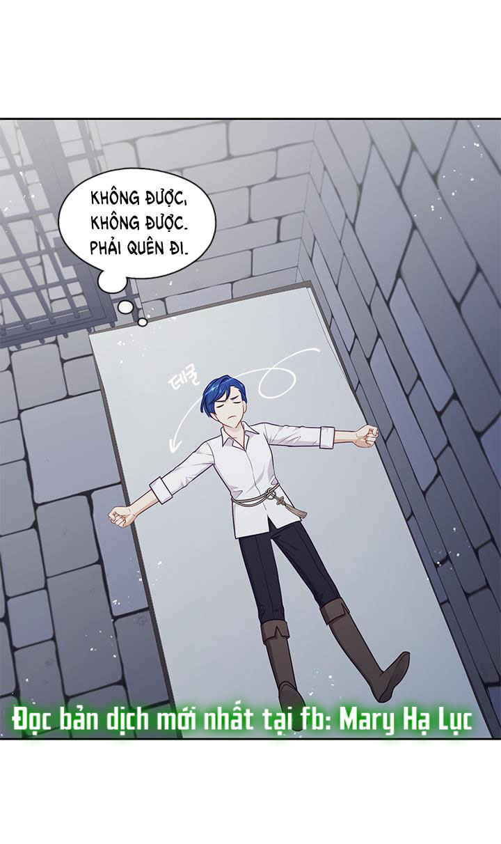 cẩn thận nữ phụ phản diện đấy! chapter 118 14