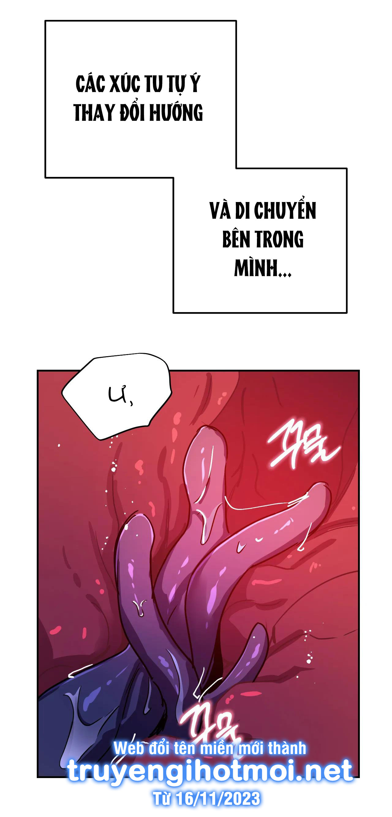 hắc vực chapter 48.2 18