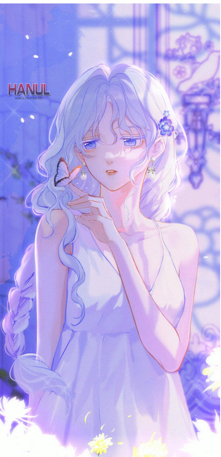 vì sao của tôi chapter 129 2