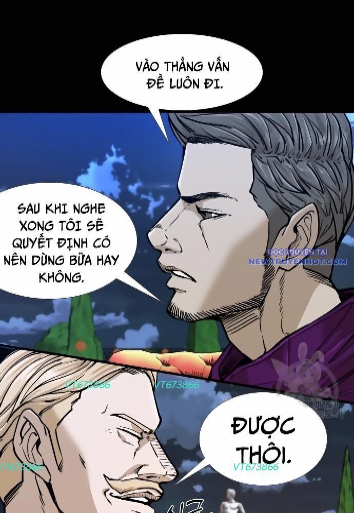 shark - cá mập chapter 269 94