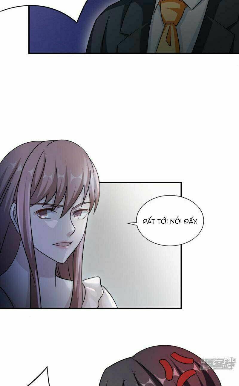 mạc thiếu bức hôn: vợ mới khó chống đỡ chapter 68 6