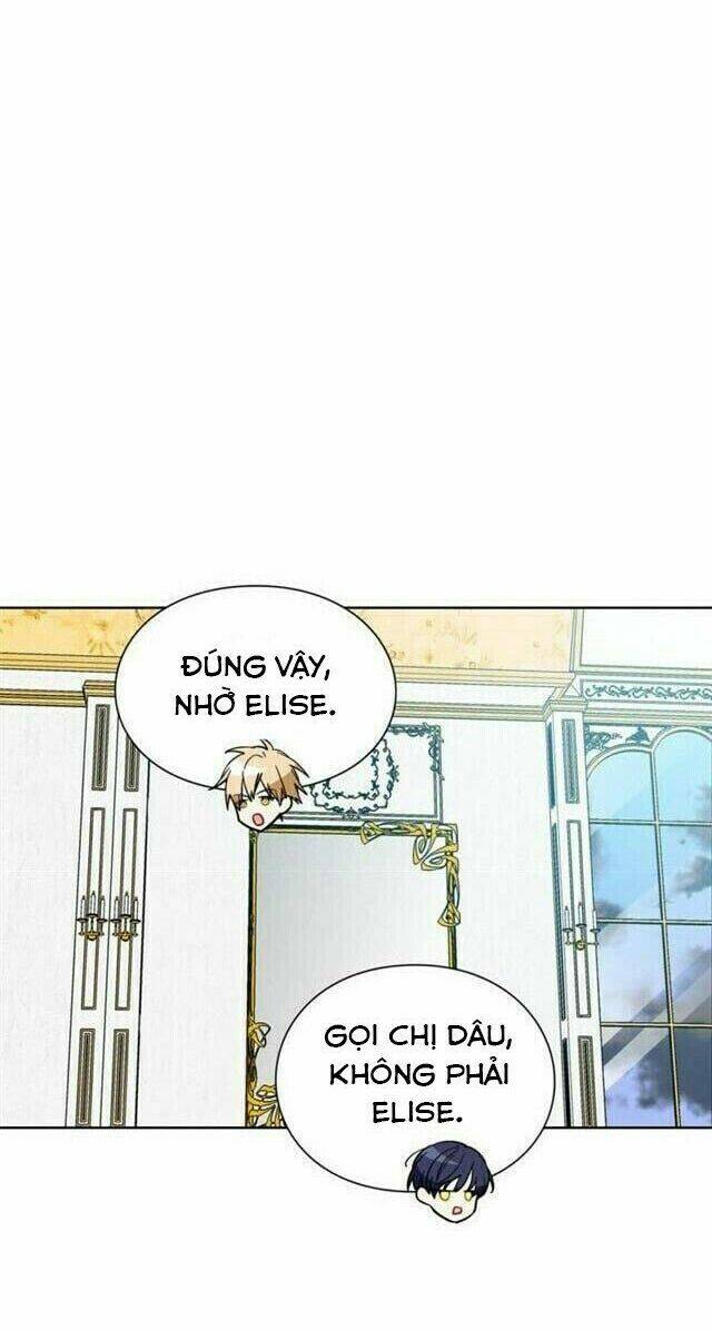nữ hoàng ngoại khoa chapter 72 47