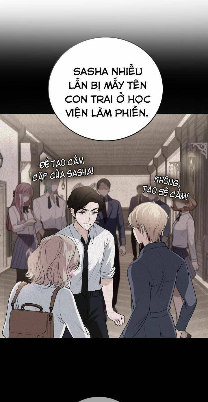 nhà điều chế nước hoa độc quyền của bạo chúa chapter 27 61