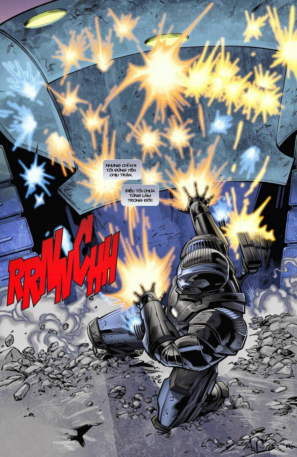 marvel cinematic universe chapter 24 5