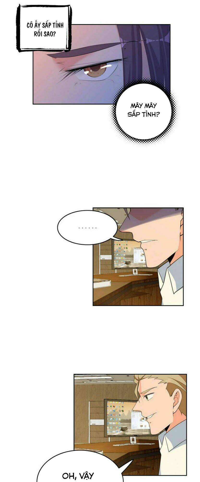 khốn ái tù lung chapter 27 11