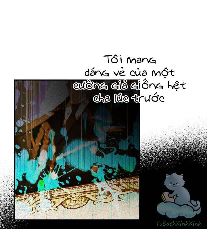 những nhân vật mạnh nhất thế giới ám ảnh tôi chapter 10.5 16