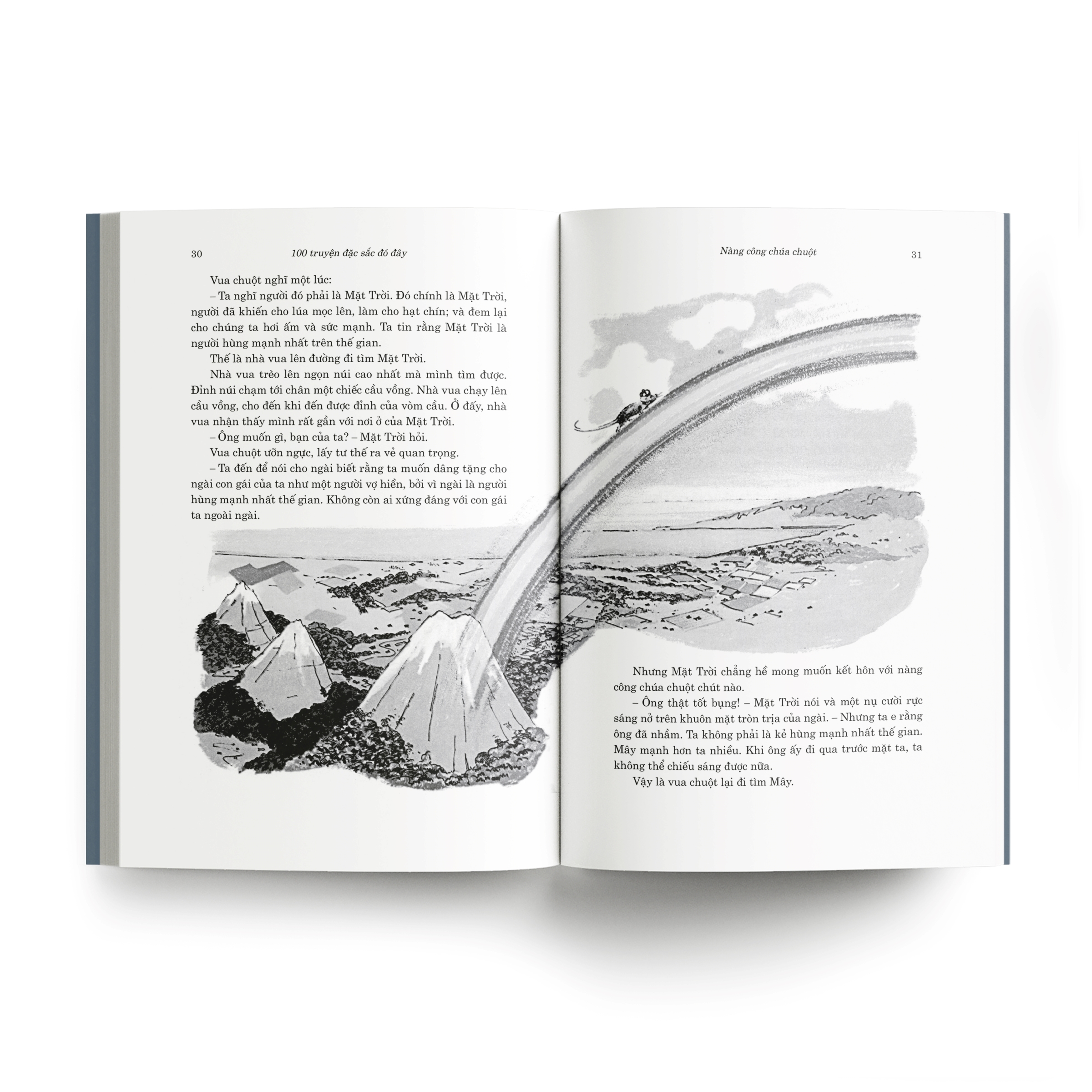 100 Truyện Đặc Sắc Đó Đây