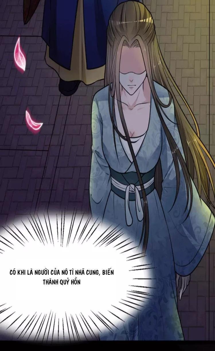 đế vương sợ vương phi muốn sở hữu thiên hạ chapter 10 6