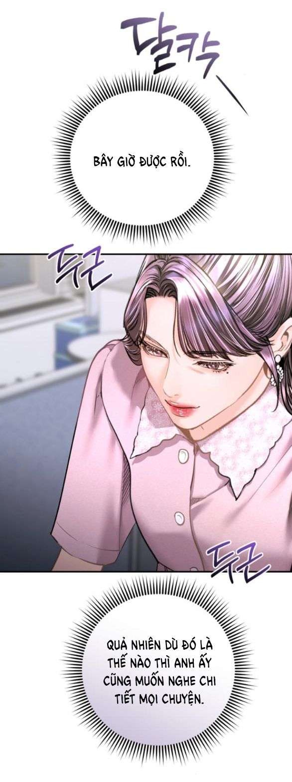 đứa trẻ trông giống tôi chapter 43.1 28