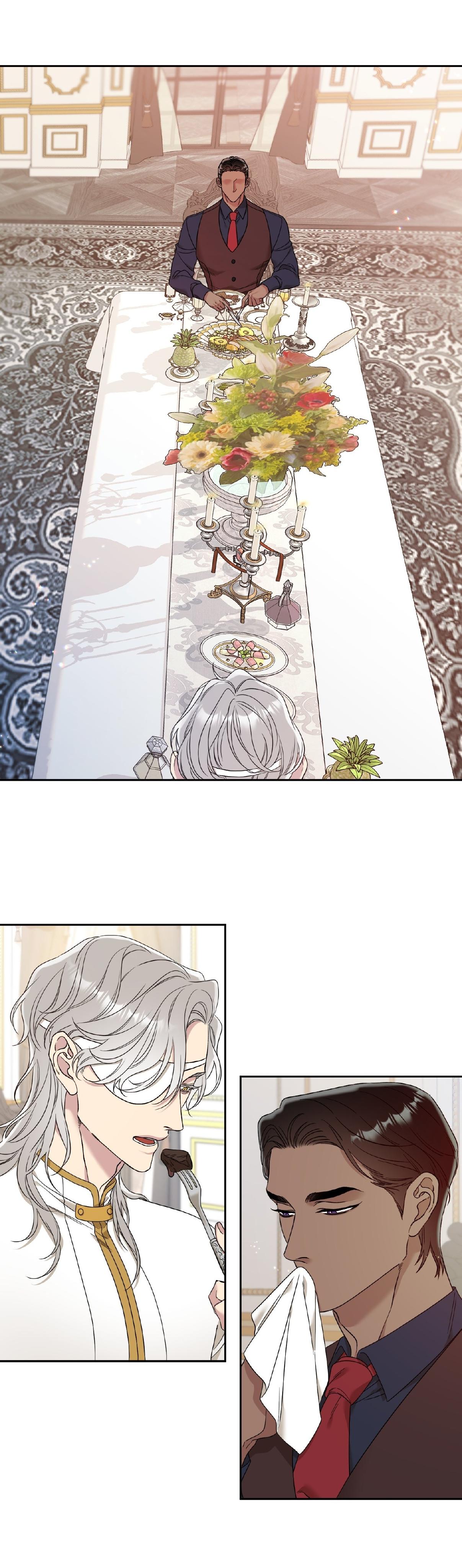 ái tình tự tâm chapter 9 15