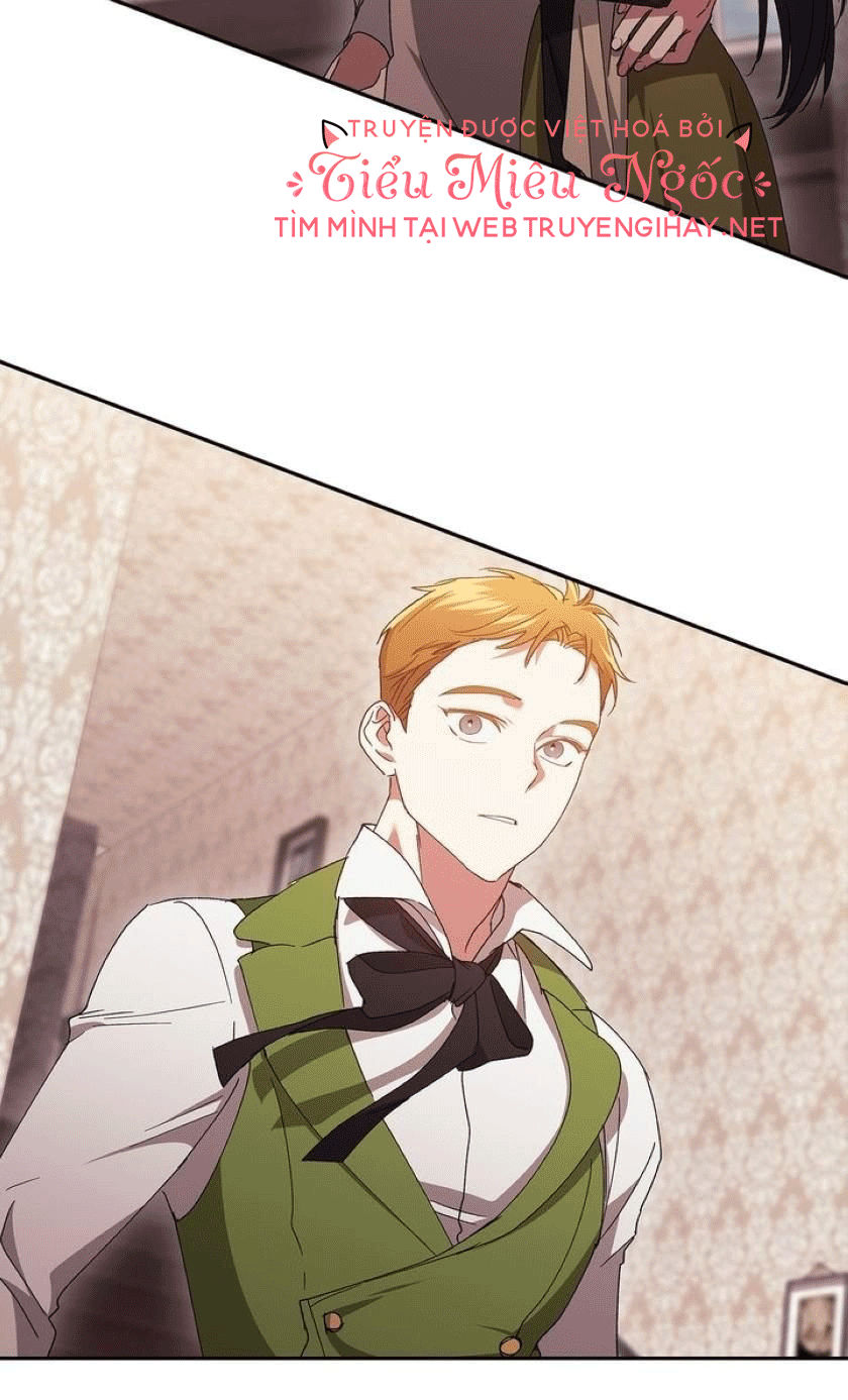 tôi mới là người quyết định cuộc hôn nhân này chapter 22 33