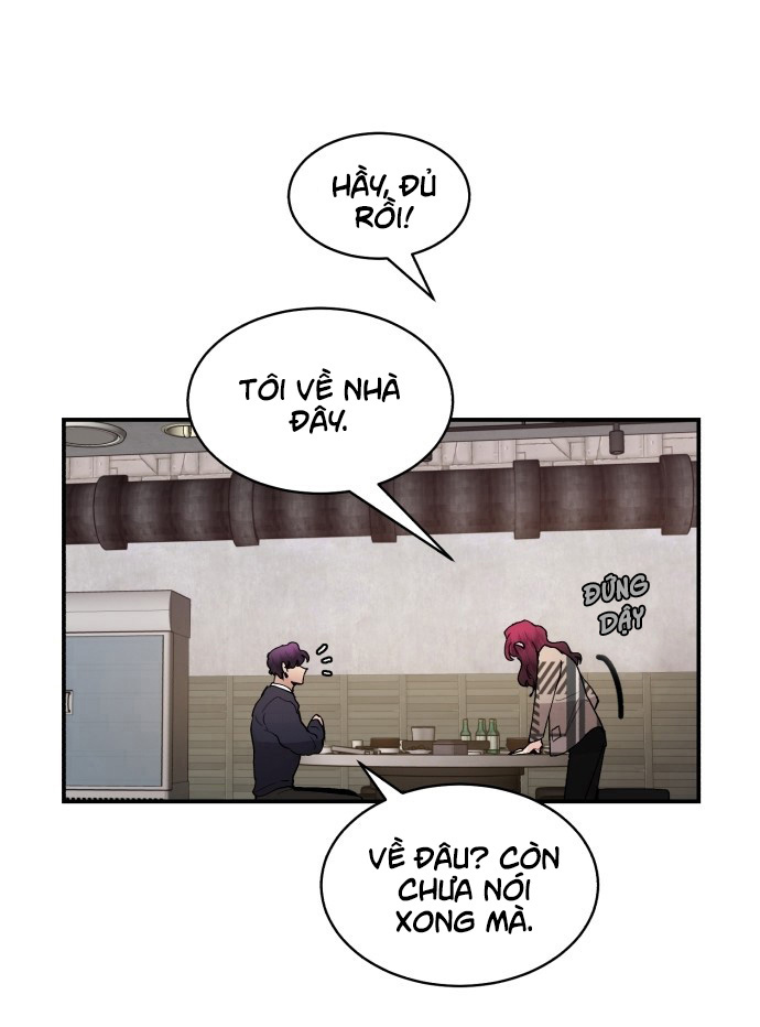 oan gia ngõ hẹp chapter 12 32