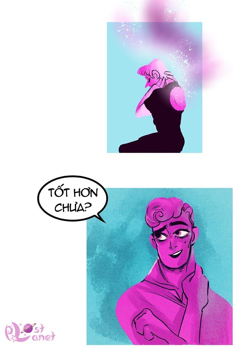 thần thoại olympus chapter 12 17