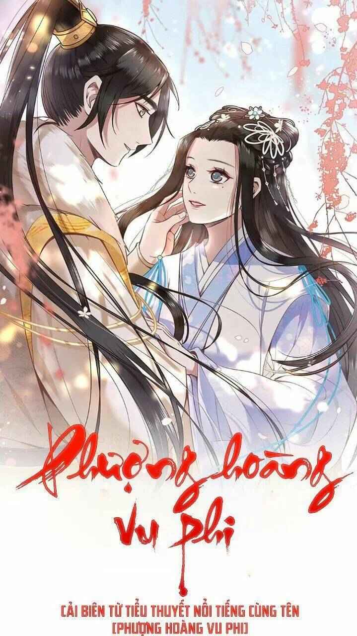 phượng hoàng vu phi chapter 78 1
